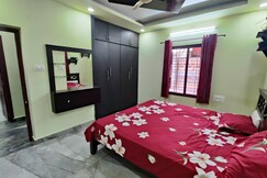 Butterfly Guest House 5bhk bunglow, Udupi