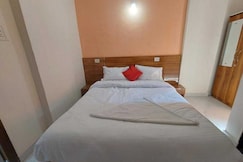 Hotel O Kartiki Lodge, Pune