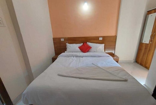 Hotel O Kartiki Lodge