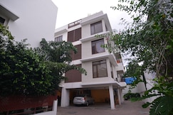 Kolam Serviced Apartments, Chennai