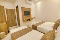 HOTEL MIG SUITES, Mumbai