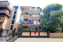 FabHotel Red Flag, Manesar