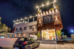 The Parmatma Hotel, Udaipur