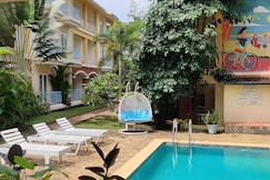 Passions de Goa, Goa