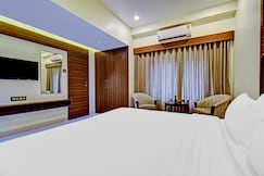 Hotel O Kohinoor Plaza, Chhatrapati Sambhajinagar