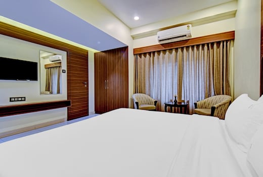 Hotel O Kohinoor Plaza