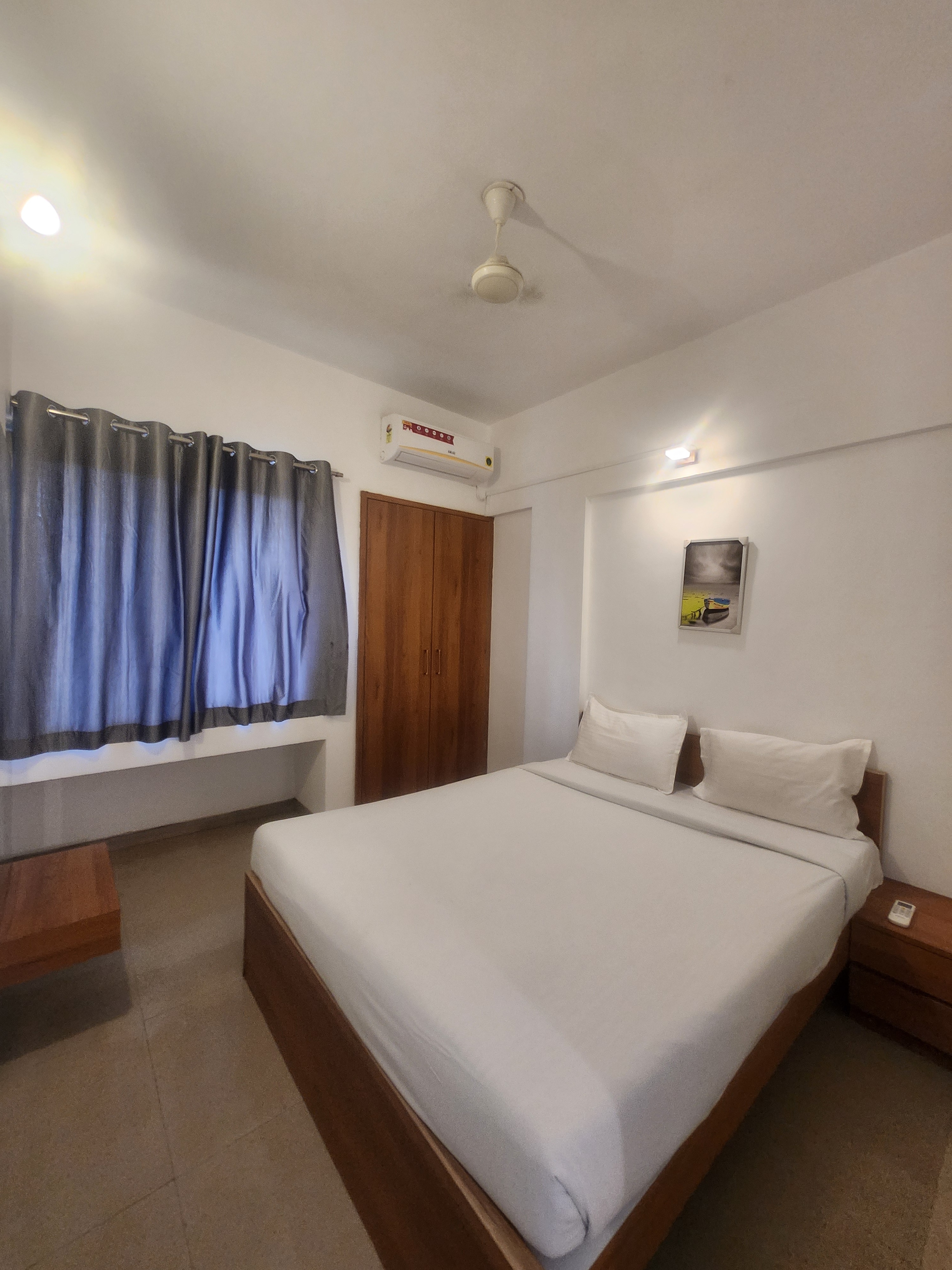 2 BEDROOM APARTMENT WITH PRIVATE POOL & BALCONY 1