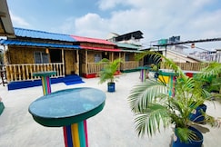 TRIDHARA Homestay | Rooms & Restaurant, Guwahati