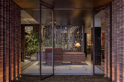 Thompson Seville, By Hyatt, Seville