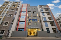 FabHotel AIG Broholic - 250M from AIG Hospital, Gachibowli, Nagar Karnul