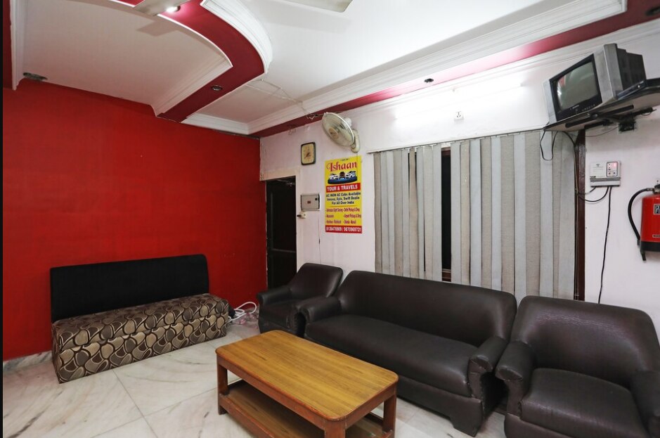 Anandan Homestay - Tap to explore photos