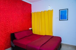 KK Residences, Coorg