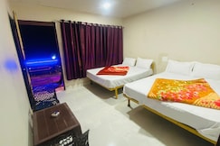 Utopia Resort, Rishikesh