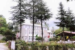 Hote Uhl, Jogindernagar (H PTDC), Jogindarnagar