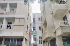 Hotel O SRH, Pune