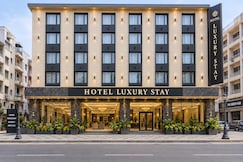 Hotel Luxury Stay Delhi Airport, Delhi