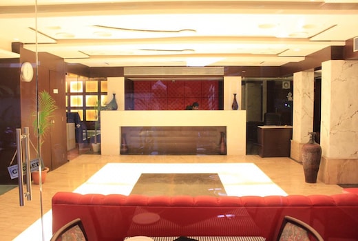 loharkar hotel