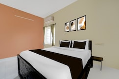 Hotel O Manju Home Stays Singanallur Bus Stand, Coimbatore