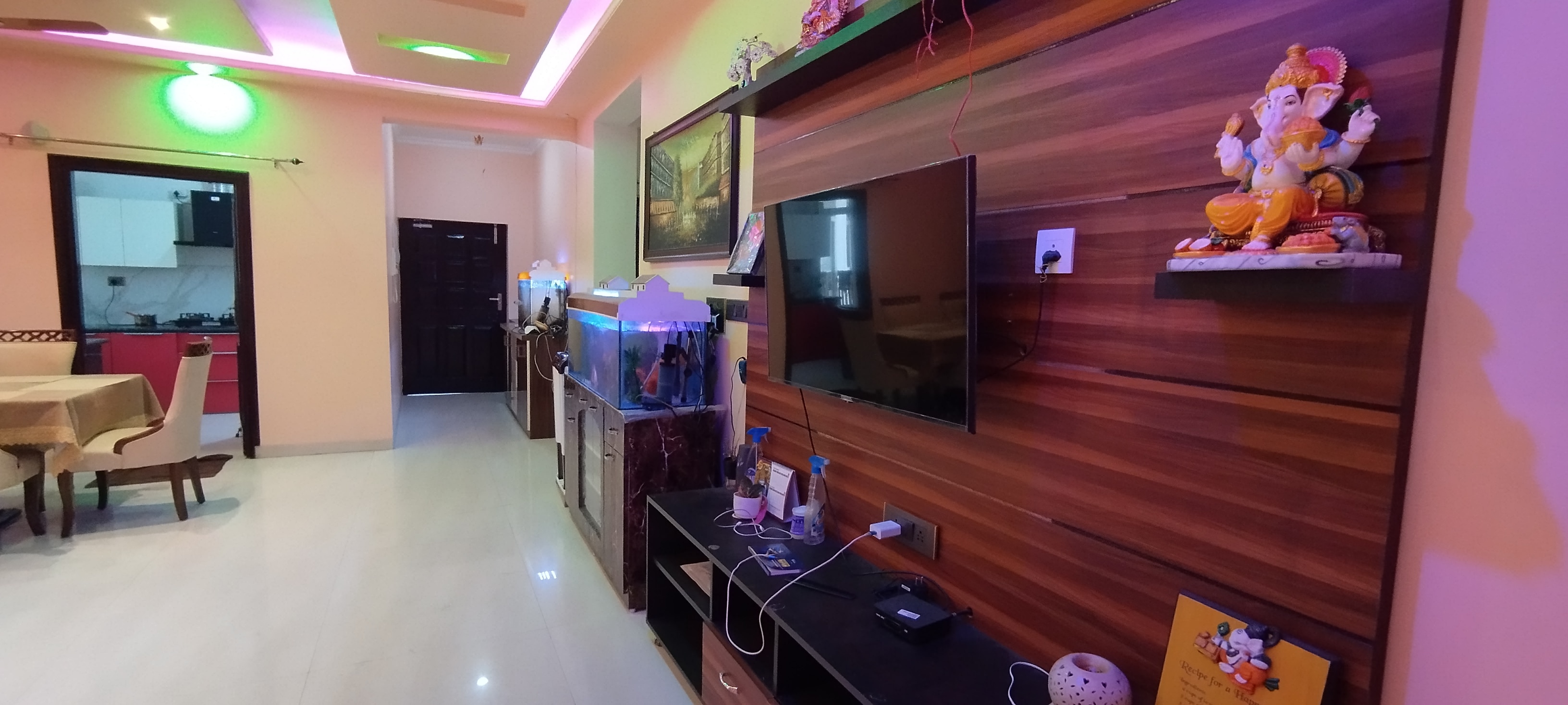 3 BHK FLAT NEAR BY LULU MALL - Tap to explore photos