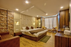 Sanveera Hotels & Resorts, Mashobra