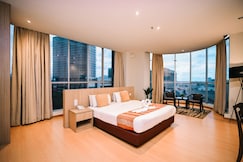 Kingston Hotel 15 @ Tower Regency, Ipoh, Ipoh