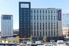 Premier Inn London Wembley Stadium,  London