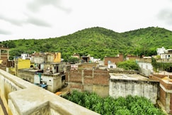 Thakur Boutique Hotel, Udaipur