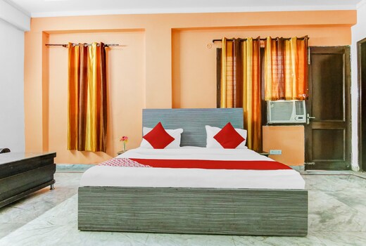 Hotel O Orlov