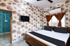 Hotel O Joy Maa Tara Hotel & Restaurant, Kolkata