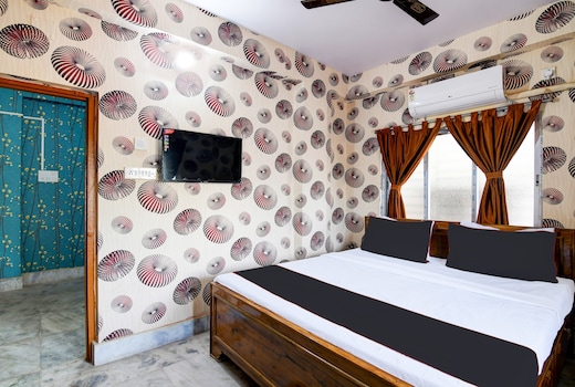 Hotel O Joy Maa Tara Hotel & Restaurant