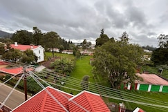 Shivv's leisure, Ooty