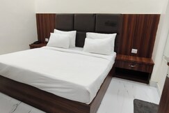 Hotel GM Palace, Agra