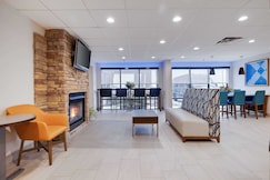 Holiday Inn Express WILKES BARRE EAST, Luzerne