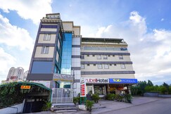 FabHotel Trubell Electronic City, Bangalore