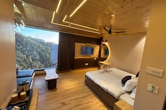 Sam Villa BnB, Shimla