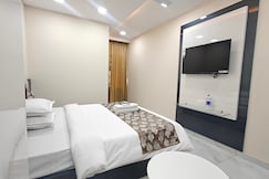 Hotel Arsh Rukmani, Jaipur