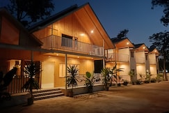 Bundela Woods Cottage and Restaurant, Khajuraho