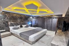 Hotel Lotus Park, Gandhinagar
