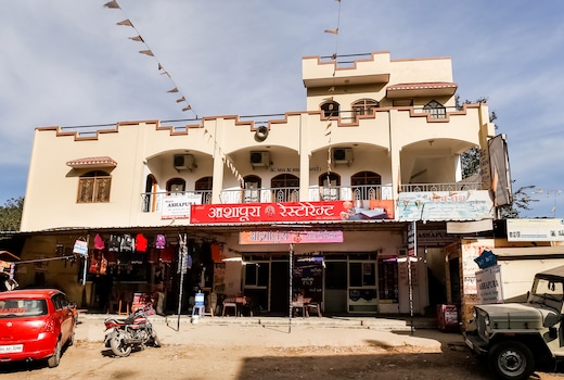 PRATP HOTEL