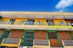 Hotel O Welcome Guest House, Patna