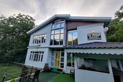 The Vergan Resort, Pahalgam