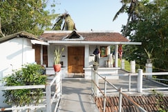 Paddysurf Homestay, Varkala