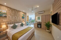 Grand Continent - T Nagar, Chennai