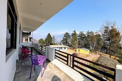 Tulsi Homestay, Munsiyari