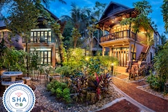 Rabbit Resort, Pattaya