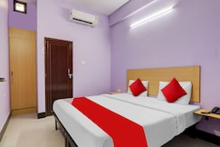 Hotel O SRV Palace, Lucknow