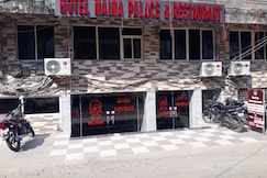 HOTEL NAINA PALACE, Bhopal
