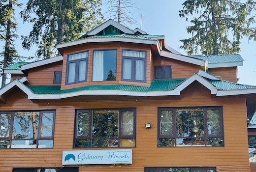 Gulmarg Resorts