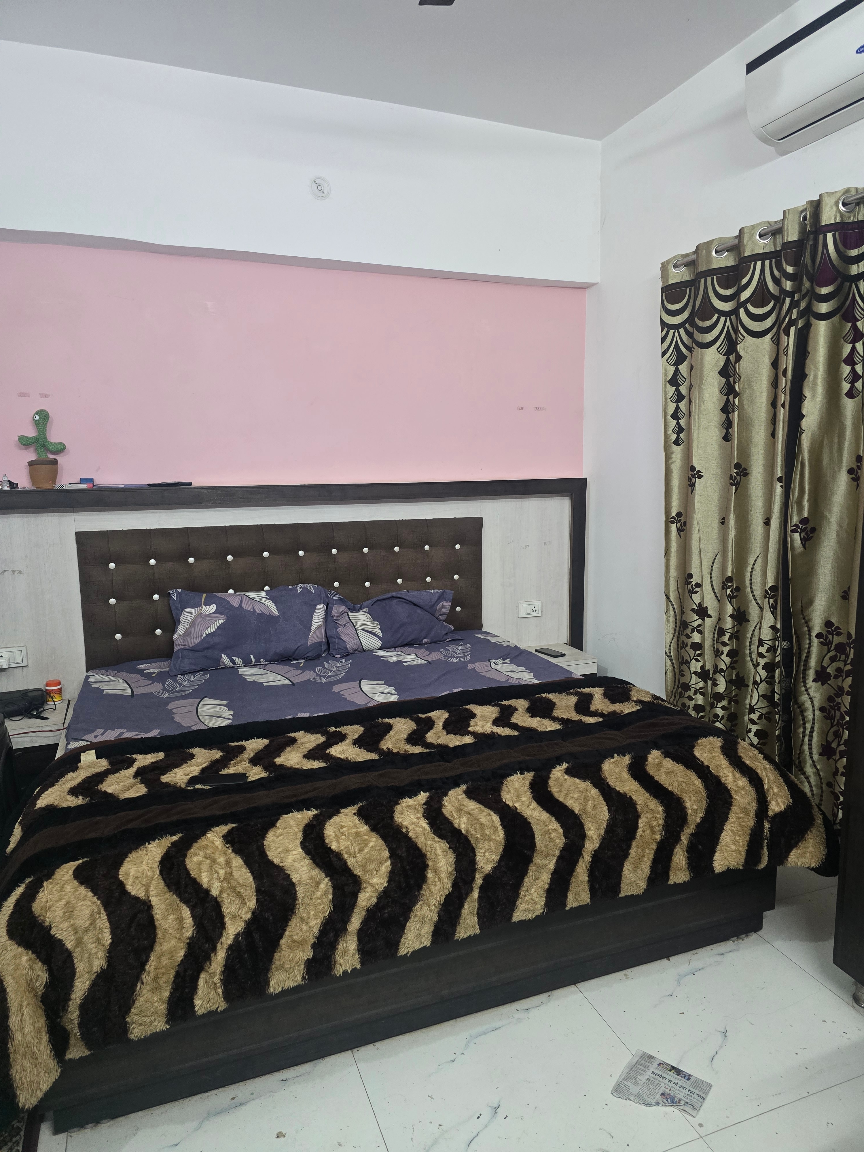 Prayag Vasudha Homestay - Tap to explore photos