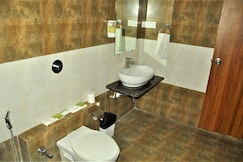 Turban Aarambagh Resort and Spa, Kumbhalgarh, Ranakpur